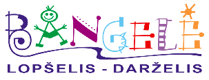 Klaipėdos lopšelis-darželis „Bangelė“